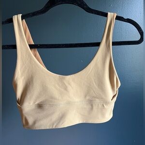Lululemon reversible bra